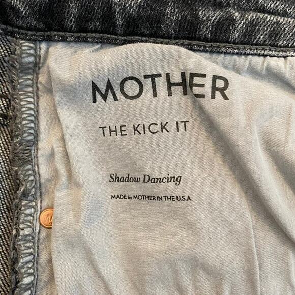 MOTHER Jeans Size 28 - Picture 2 of 11